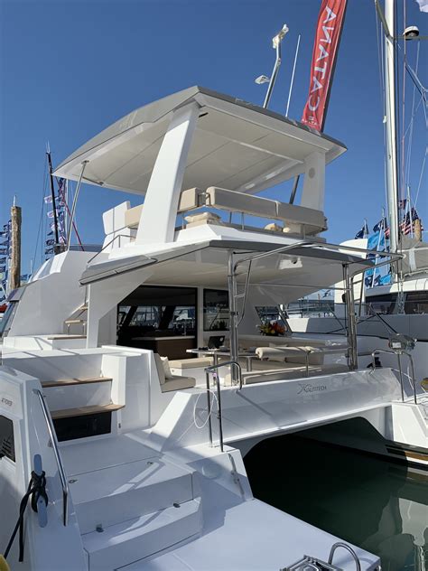 New catamaran for sale  Availability: mainly in the US