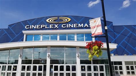 New cineplex mississauga  (289) 632-6322