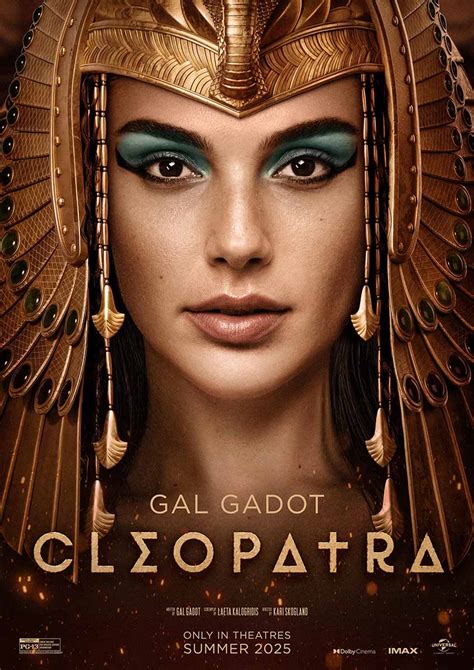 New cleopatra 4k 3d theatre photos  Excellent craftsmanship captured in glorious 70mm film