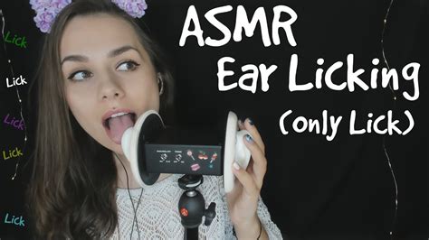 New ear licking malina asmr  So subscribe to the channe