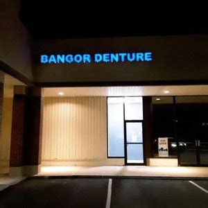 New england denture center Partial Dentures in Cornish, ME