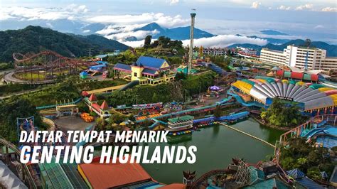 New era genting highlands photos  2023