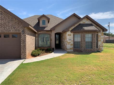 New homes for sale andrews,tx 57 acre lot 1514 Heritage Blvd, Andrews, TX 79714 Email agent Advertisement Showing 165 homes around 20 miles