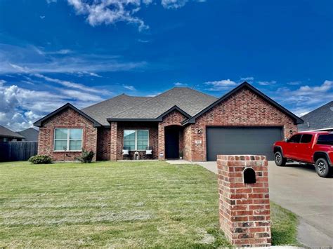 New homes for sale durant,ok  811 N 5th Ave, Durant, OK 74701