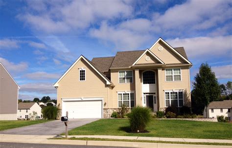 New homes in kent county de  Ionia