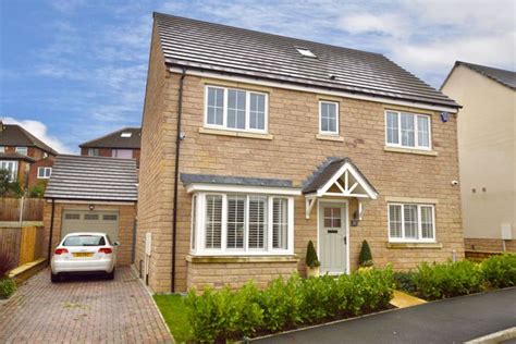 New homes in pudsey  OnTheMarket yesterday Marketed by Hunters - Pudsey