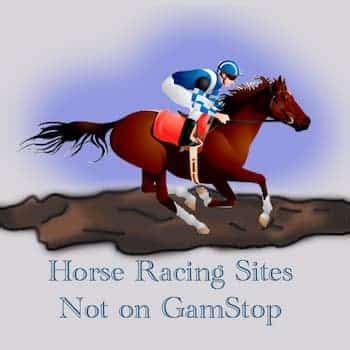 New horse racing not on gamstop  1x-Wager Bonuses