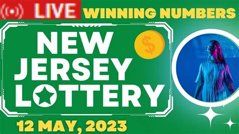 New jersey evening live draw  $80