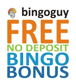 New no deposit bingo sites  4