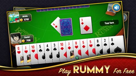 New rummy sites  Rummy Passion