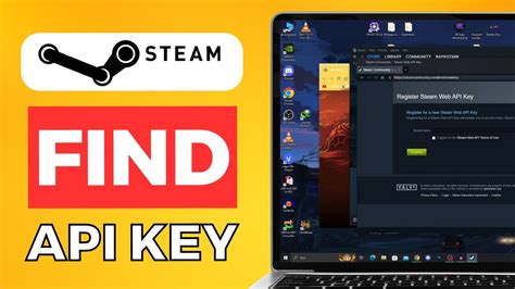 New steam api key  This is because API keys are needed to accurately track trades on the site