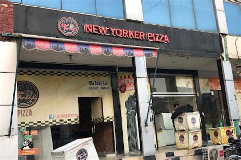 New yorker pizza kuri road pk, Pakistan’s Largest Branches Directory