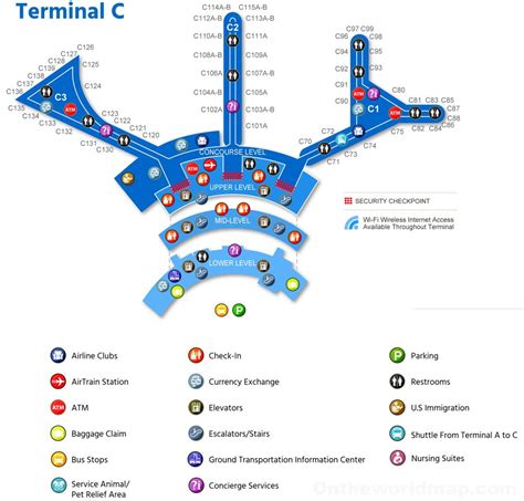 Newark airport policy for escorting someone with toddler to the gate What is the carry-on and luggage policy for airlines flying to Newark Liberty Airport from Tel Aviv? ITA Airways allow passengers to bring on board one carry-on item and one personal Item