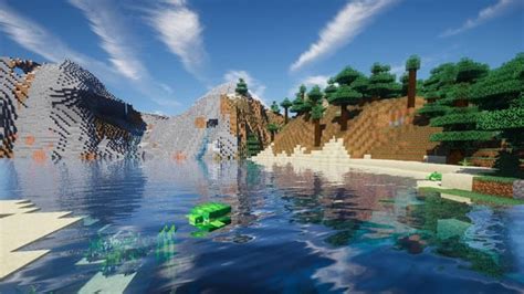 Newb shader 1.20 bedrock  The newest version provides full support for the 1