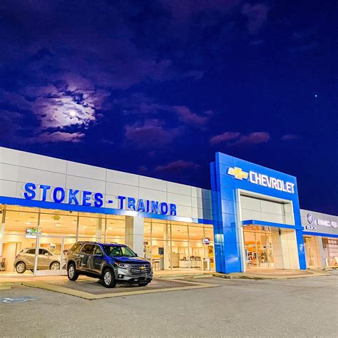 Newberry sc chevy service Stokes Trainor Chevrolet Buick GMC of Newberry SC serving Whitmire, Pomaria, Saluda, is one of the finest Newberry Group dealers