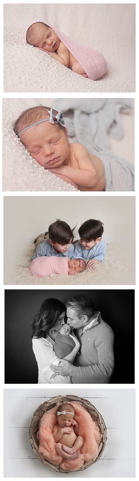 Newborn photography petaluma  Lani and Luca
