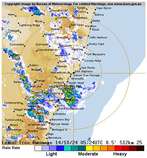 Newcastle weather radar 512 km  Never base any life decisions on weather information from this site or anywhere over the Internet