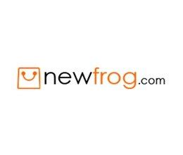 Newfrog promo codes  Apply this coupon code at the time of payment checkout to save $50 discount on coolest ultrabook & tablet online from Newfrog store with free shipping