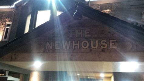 Newhouse beefeater  Motherwell