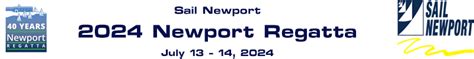 2024 Newport Regatta - Yacht Scoring