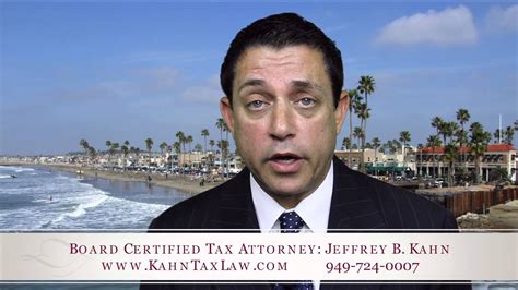 Newport beach california tax attorneys  Layton has devoted his career to giving his clients the