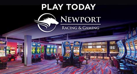Newport racing and gaming Churchill also opened Newport Racing & Gaming, an off-track betting facility, in October 2020