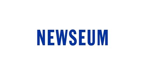 Newseum coupon  Show More