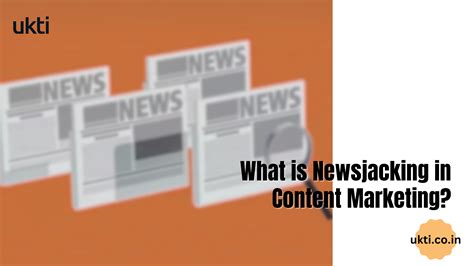 Newsjacking backlinks  A key indicator to establish trust rank is the number of high quality websites linking to it, known as backlinks