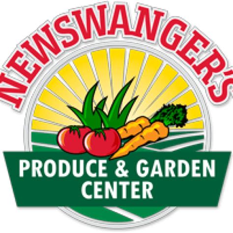 Newswanger produce and garden center 
