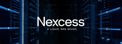 Nexcess net llc When I started with Nexcess Hosting a few years ago, I was inexperienced
