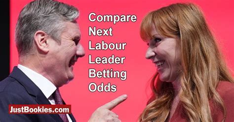 Next labour leader odds  Starmer will likely stay in the role until at least the next General Election but a poor showing in that would surely signal the end of his reign as the leader of the Labour Party