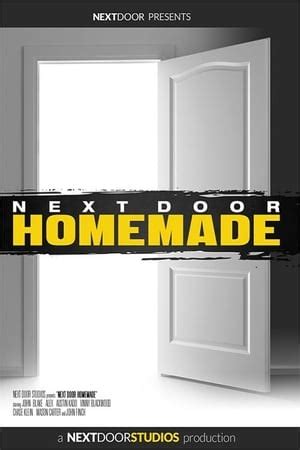 Nextdoorhomemade  1080p