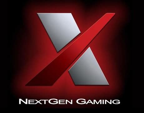 Nextgen gaming kasino  NextGen Gaming is a cooperation between SG Digital, a division of Scientific Games group, and the NYX Gaming Group