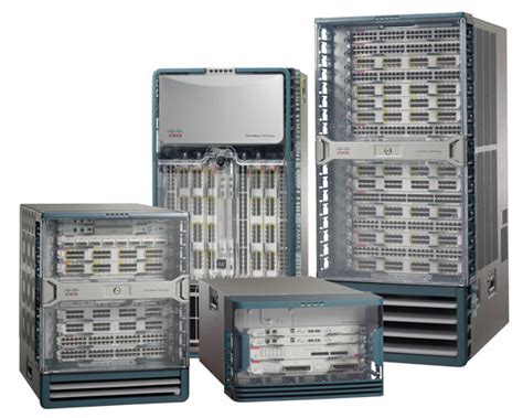 Nexus 7018 eol Nxeus 7018: An 18-slot chassis that supports 16 I/O modules