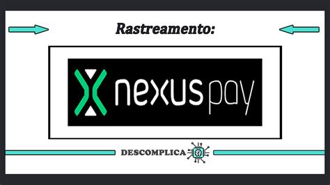 Nexus pay rastreamento correios 1