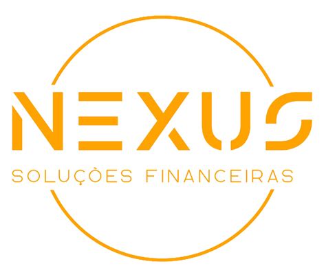 Nexus soluções financeiras  Criar o nome de uma empresa sempre parece um desafio