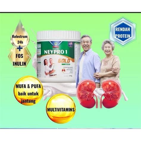 Neypro 1 gold malaysia  Say goodbye to symptoms like: ♦️ Frequent urination at night, insomnia, body weakness ♦️ Water retention in