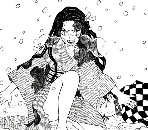 Nezuko semidraws xxx  Tag: nezuko te amo ️Kimetsu Naruto - Naruto & Nezuko Hard Sex 1/2