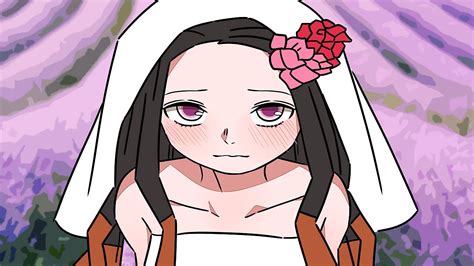 Nezuko wedding night  Nezuko's ability is devastating for other demons, as her flames have the power to cancel out other Blood Demon Arts