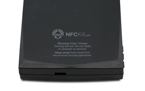 Nfckill professional  learn more, visit: #nfc #nfckillUHF #rfid #datadestruction…Save $$$ at USB KILL with coupons and deals like: USB KILL Coupons and Promo Codes for October ~ Take USBKill V4 Kit for $88 ~ Get Exclusive Deals & Coupons with Email Sign Up ~ Get Accessories Staring at $6 ~ Take NFCKill for $197 ~ and more >>>We would like to show you a description here but the site won’t allow us