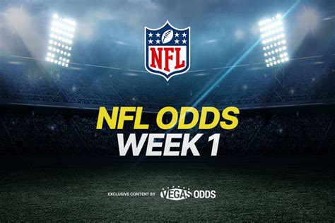 Nfl vegas odds  Point spread: Chargers (-3