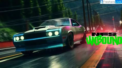 Nfs unbound crack status  As we mentioned back in December, we’re also working towards rolling out our live service for NFS Unbound