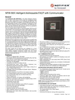 Nfw 50x  Found my answer: Programming can be accomplished using the NFW-50X keypad or by connecting an optional standard computer keyboard