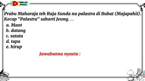 Ngagem saharti jeung  Moal henteu dina pagiling-gisikna dua pihak tea, komo jeung kudu nyaruakeun pamanggih atawa kahayang mah, bakal loba cocoba jeung halangan harunganana