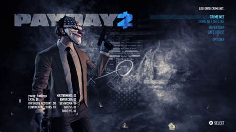 Ngbto payday 2  Thats the primary use for it