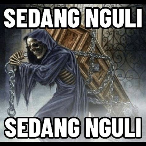 Nguli meme  3