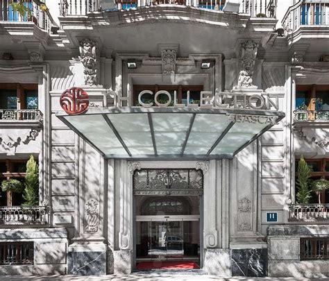 Nh collection madrid abascal promo code  #704 of 10,413 Restaurants in Madrid