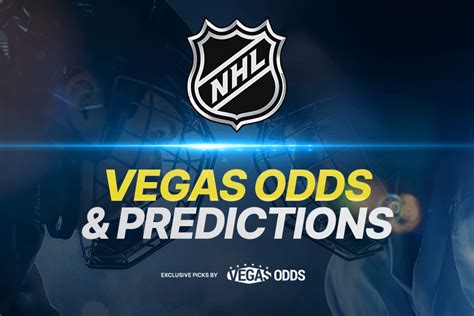Nhl vegas odds  Vegas Golden Knights +600