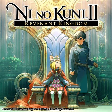 Ni no kuni 2 nebenquests  The first one is on the island to the southeast, by Mining Camp No