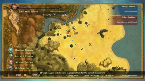 Ni no kuni 2 skirmish guide  2